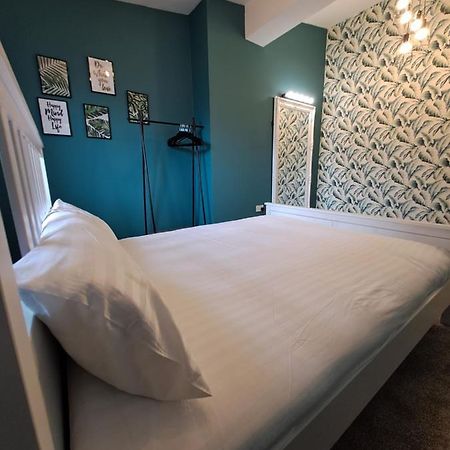Harrington Suite Liverpool Dış mekan fotoğraf