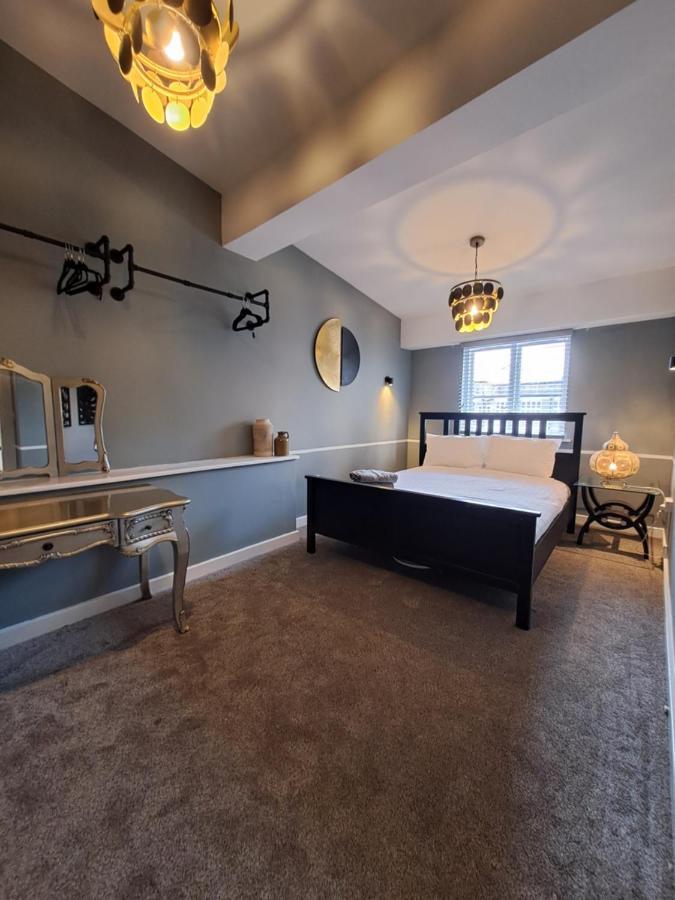 Harrington Suite Liverpool Dış mekan fotoğraf