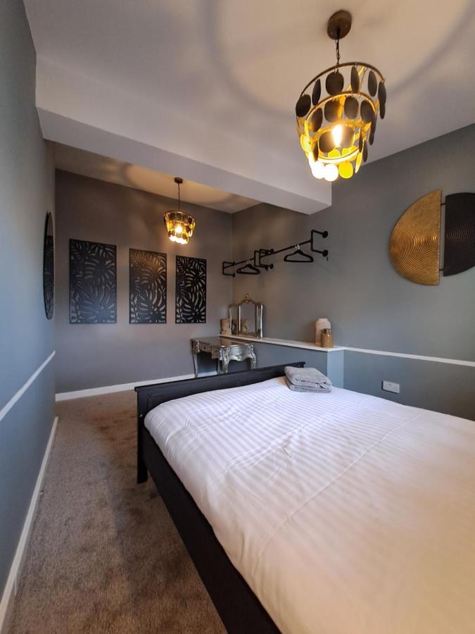 Harrington Suite Liverpool Dış mekan fotoğraf